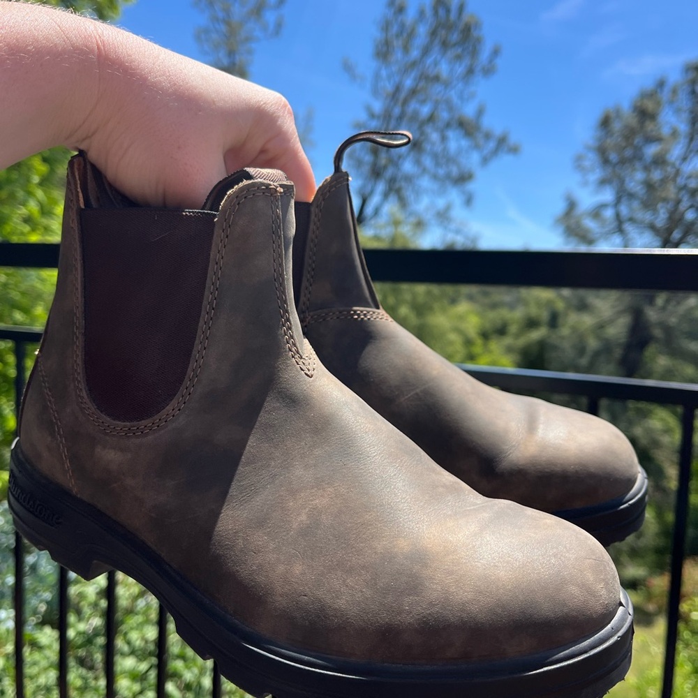 Women’s Blundstone Boots